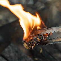 GrillX BBQ Fire Starters - Kindling - Firelighters - 10 KG
