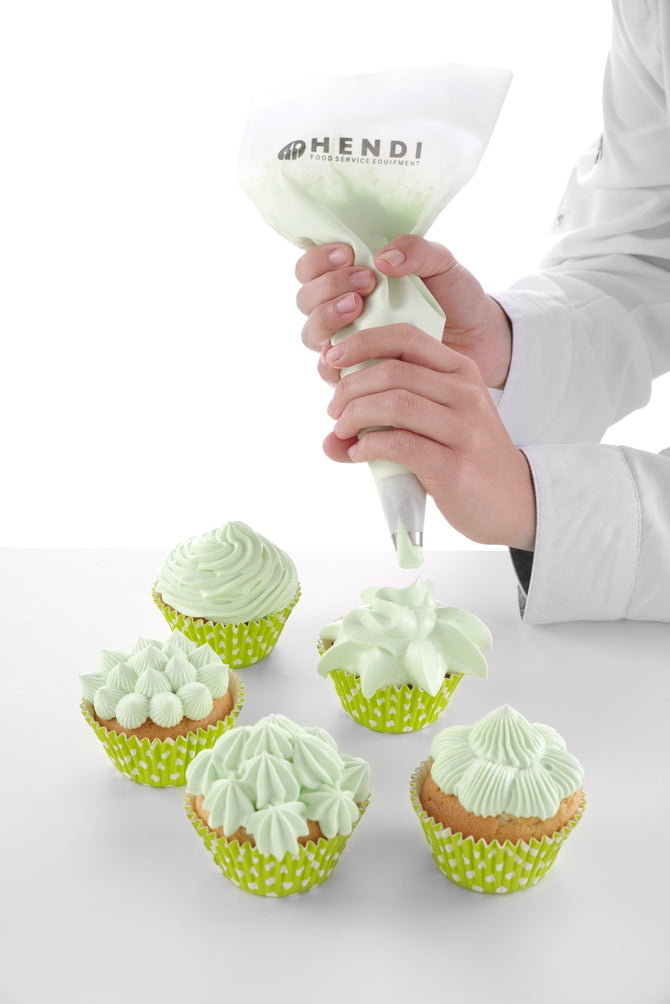 Hendi Whipped Cream Sprayer