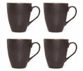Cosy & Trendy Mugs / Cups - Laguna Blue Grey - 450 ml - 4 pieces