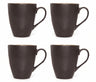 Cosy & Trendy Mugs / Cups - Laguna Blue Grey - 450 ml - 4 pieces