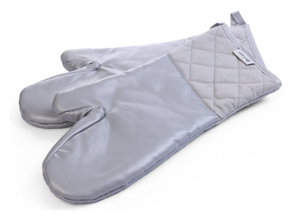 Guantes para Horno de Fibra de Vidrio Hendi 36 cm - 2 unidades
