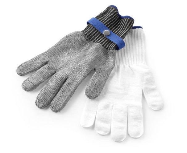 Hendi Guantes para ostras Medianos