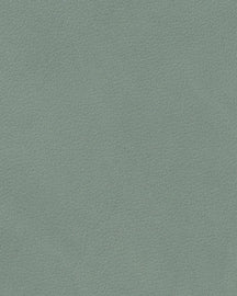 LIND DNA Coasters Nupo - Leather - Pastel Green - 13 x 11 cm - 4 pieces