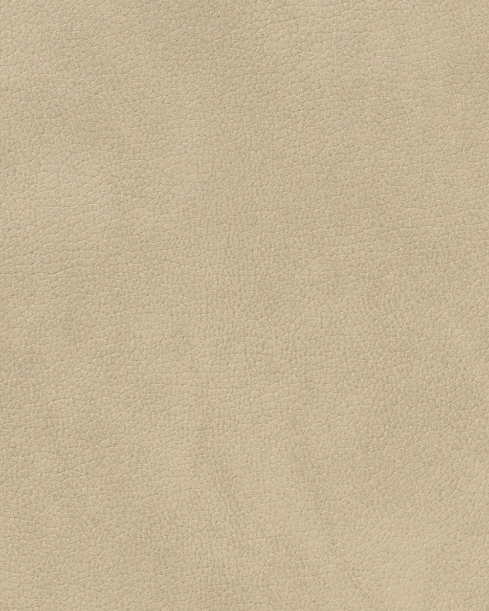 LIND DNA Coasters Nupo - Leather - Sand - 13 x 11 cm - 4 Pieces
