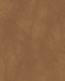 LIND DNA Manteles Individuales Nupo - Cuero - Verde Militar / Natural - Curvado - reversible - 44 x 37 cm - 2 Piezas