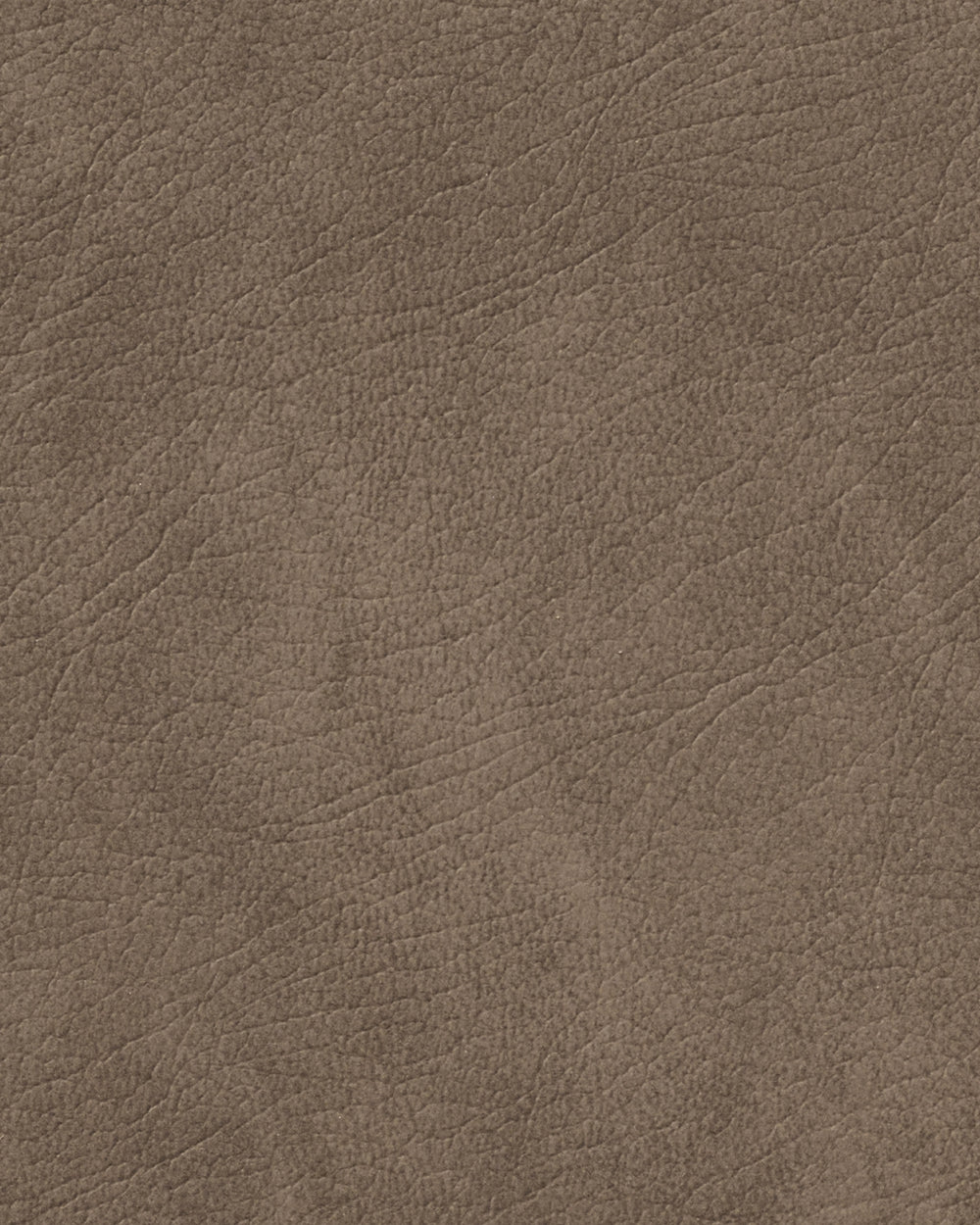 LIND DNA Coasters Nupo - Leather - Brown / Sand - double-sided - 13 x 11 cm - 4 pieces