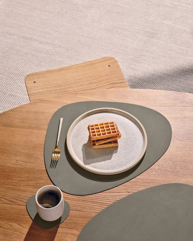 LIND DNA Placemats