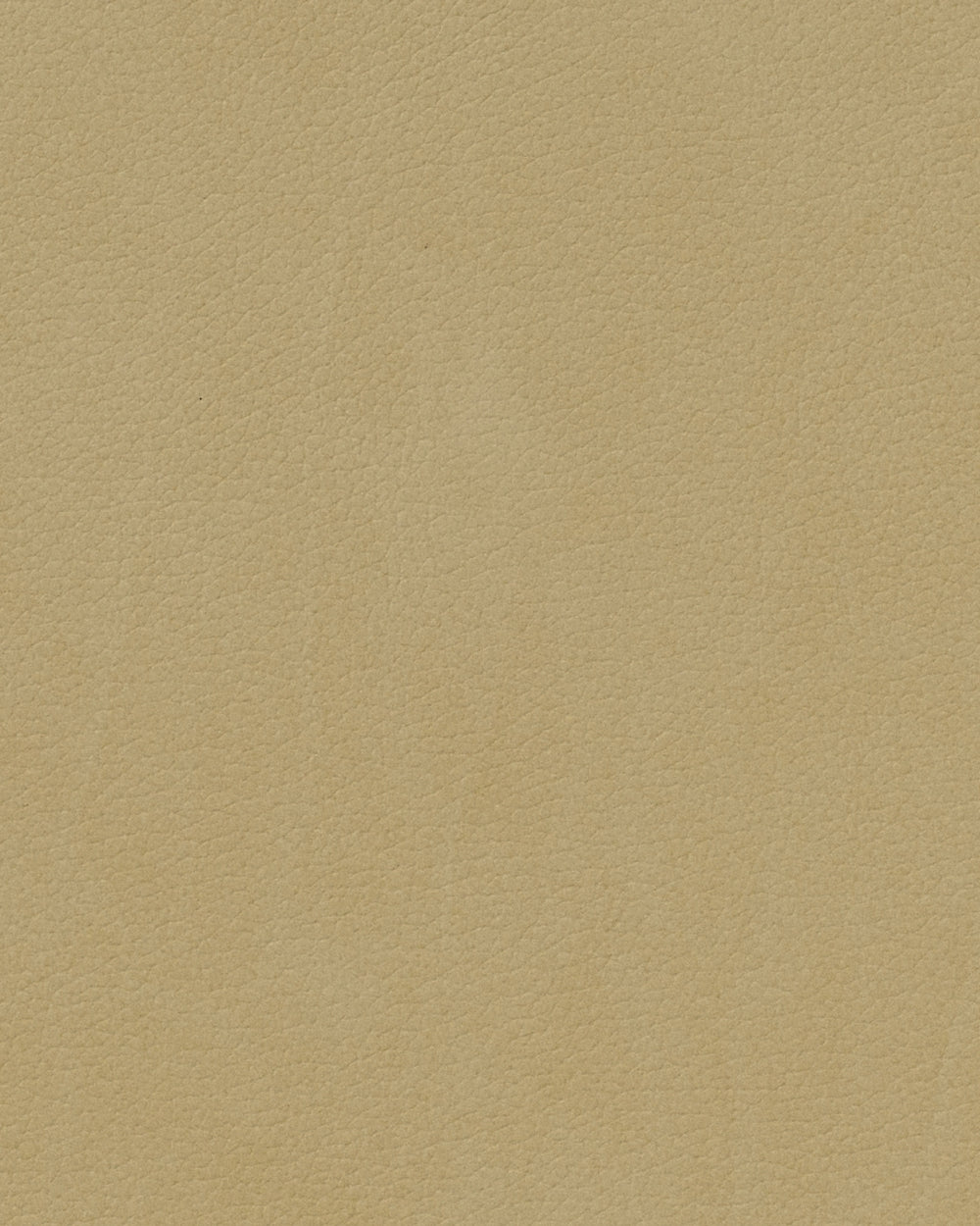 LIND DNA Placemats Nupo - Leather - Khaki - Curved - 44 x 37 cm - 2 Pieces