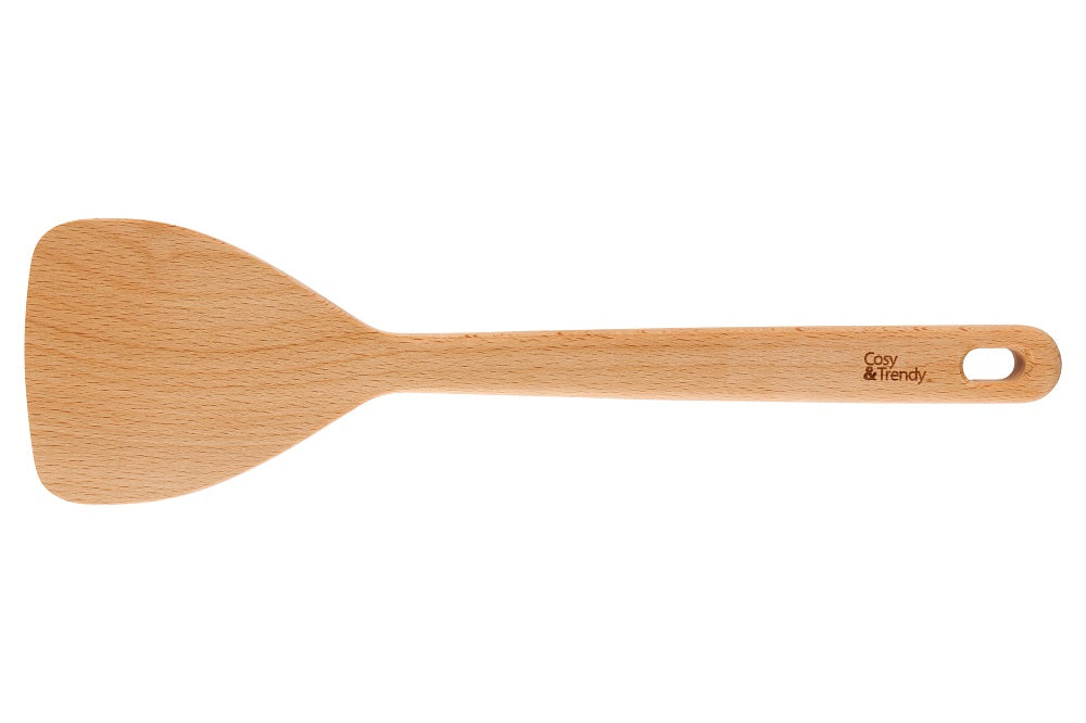 Cosy & Trendy Spatula Delish Eco Wood 30 cm
