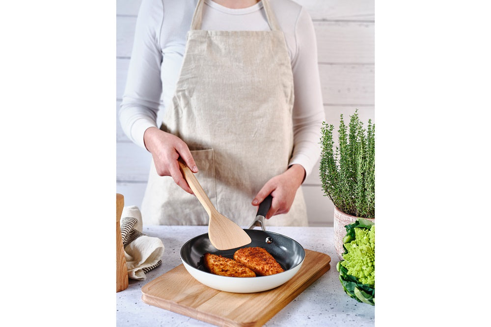 Cosy & Trendy Spatula Delish Eco Wood 30 cm