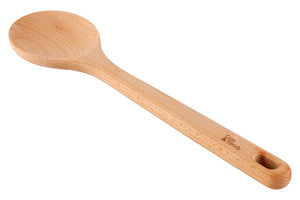 Cuchara para servir Cosy & Trendy Delish Eco Madera 31 cm