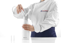 Hendi Whipped Cream Syringe White 500 ml
