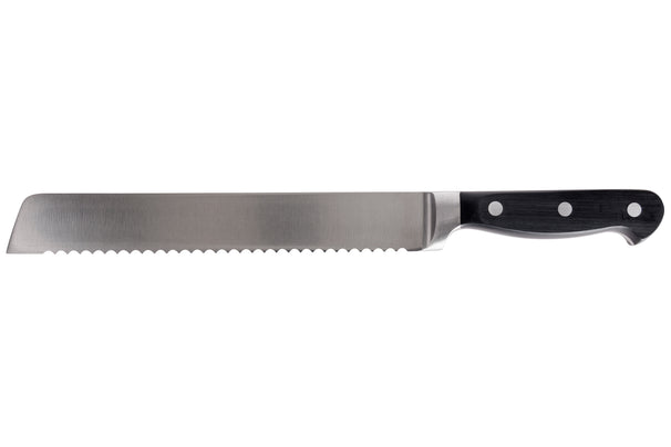 Cosy & Trendy cuchillo de pan KitchenChef 20.5 cm