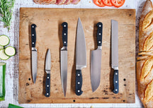 Cosy & Trendy Bread Knife Daily Chef 20.5 cm