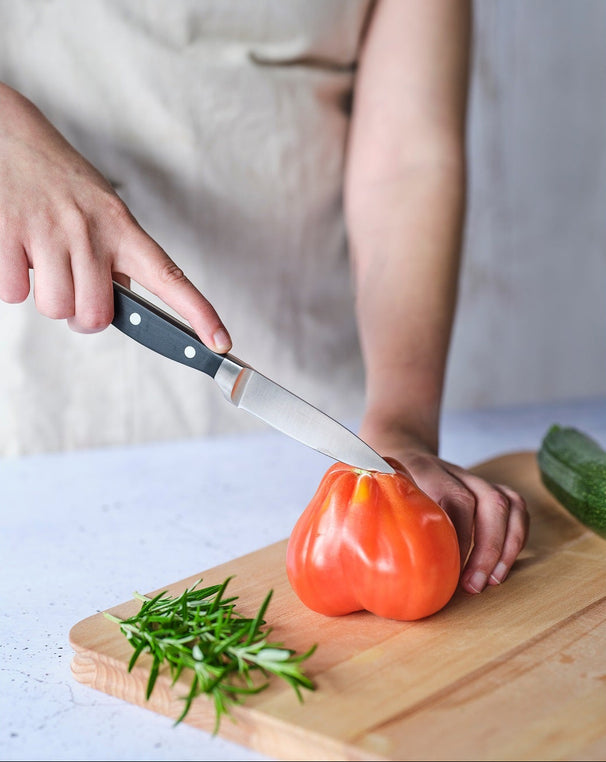 Cuchillo pelador Cosy & Trendy Delish Chef 9 cm