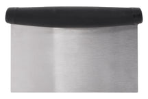 Cosy & Trendy Rascador de masa - Delish - Acero inoxidable negro