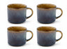 Cosy & Trendy Coffee Cups / Sense Cups - Quintana Amber - 220 ml - 4 pieces