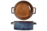 Cosy & Trendy Soup Bowls / Bowls - Quintana Amber ø 13 cm / 450 ml - 4 Pieces
