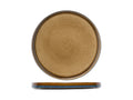 Cosy & Trendy Cake Plates Quintana Amber ø 14 cm - 4 Pieces