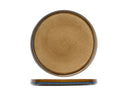 Cosy & Trendy Cake Plates Quintana Amber ø 14 cm - 4 Pieces