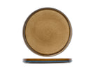 Cosy & Trendy Cake Plates Quintana Amber ø 14 cm - 4 Pieces