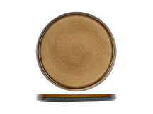Cosy & Trendy Cake Plates Quintana Amber ø 14 cm - 4 Pieces