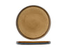 Cosy & Trendy Cake Plates Quintana Amber ø 14 cm - 4 Pieces