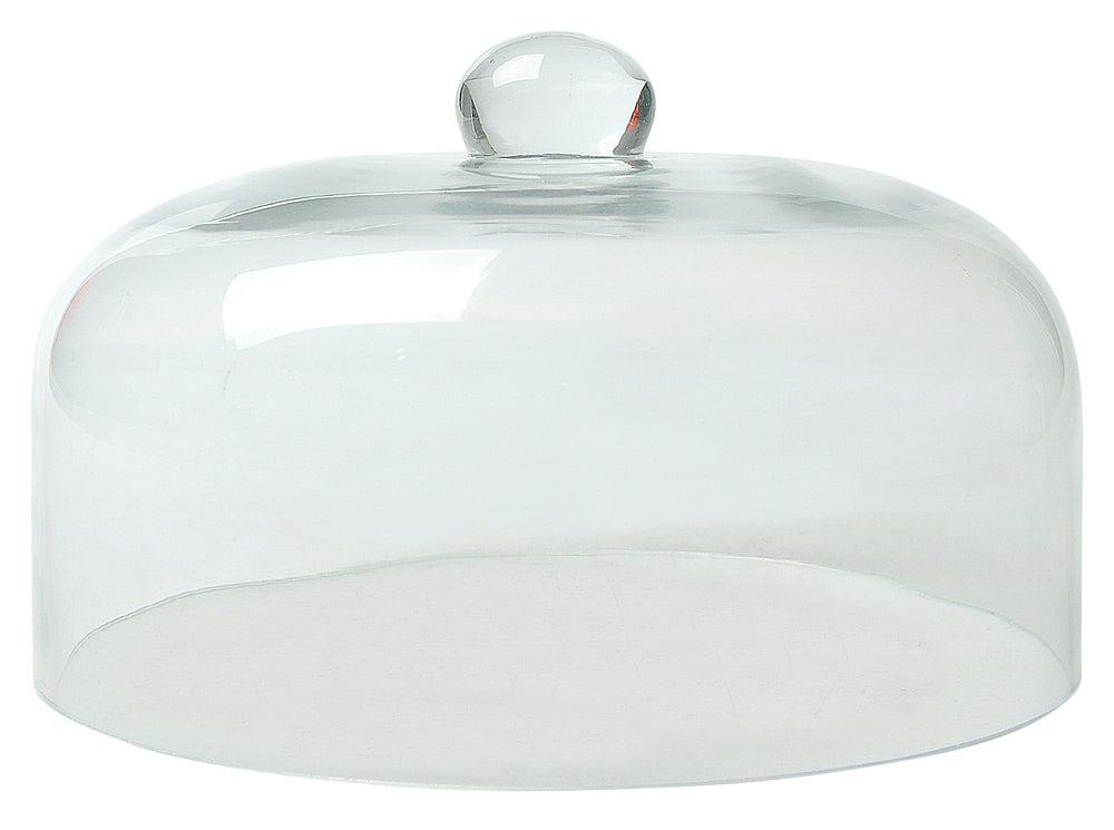 Cosy & Trendy Cake bell / Glass bell / Cheese bell / Cover bell Glass ø 24.5 cm
