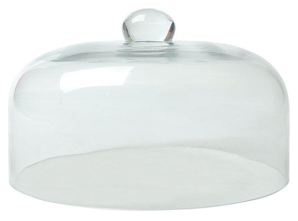Cosy & Trendy Campana para tartas / Campana de cristal / Campana para quesos / Campana de cristal ø 24.5 cm