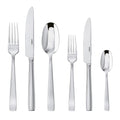 Sambonet Set de cubiertos Flat - RVS - 36 piezas / 6 personas