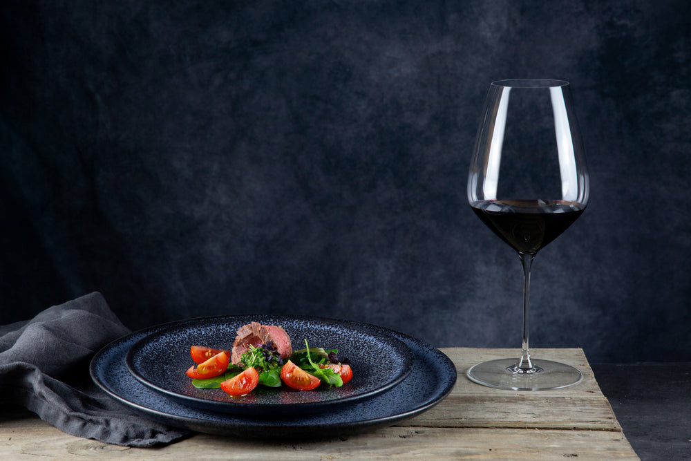 Copas de vino tinto Riedel Veloce - Syrah / Siraz - 720 ml - 2 piezas