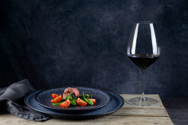 Copas de vino tinto Riedel Veloce - Syrah / Siraz - 720 ml - 2 piezas