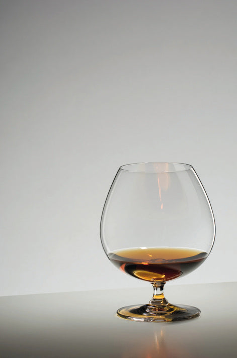 Riedel Cognac Glasses Vinum - 2 pieces