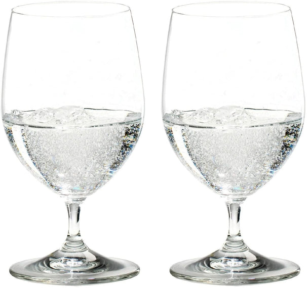 Riedel Vaso de agua Vinum - 350 ml - 2 unidades