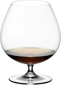 Riedel Cognac Glasses Vinum - 2 pieces