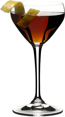 Riedel Cocktail Glasses Nick And Nora - 2 pieces