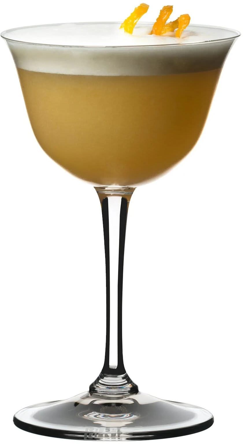 Riedel Cocktail Glasses Sour - 2 pieces