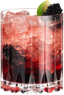Riedel Whiskey Glasses Double Rocks - 2 pieces