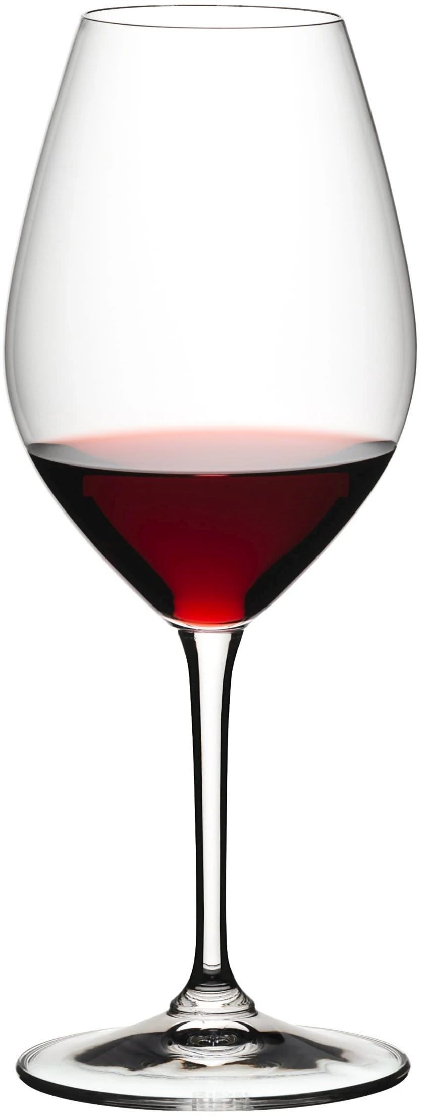 Riedel Red Wine Glasses Wine Friendly - 4 pieces