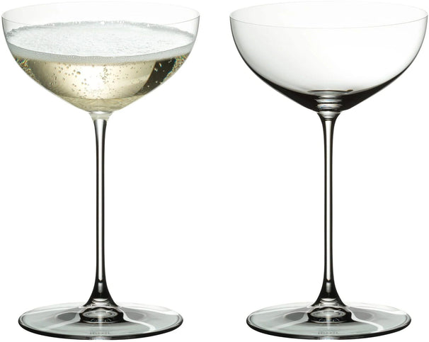 Copas de cóctel Riedel Veritas - 240 ml - 2 unidades