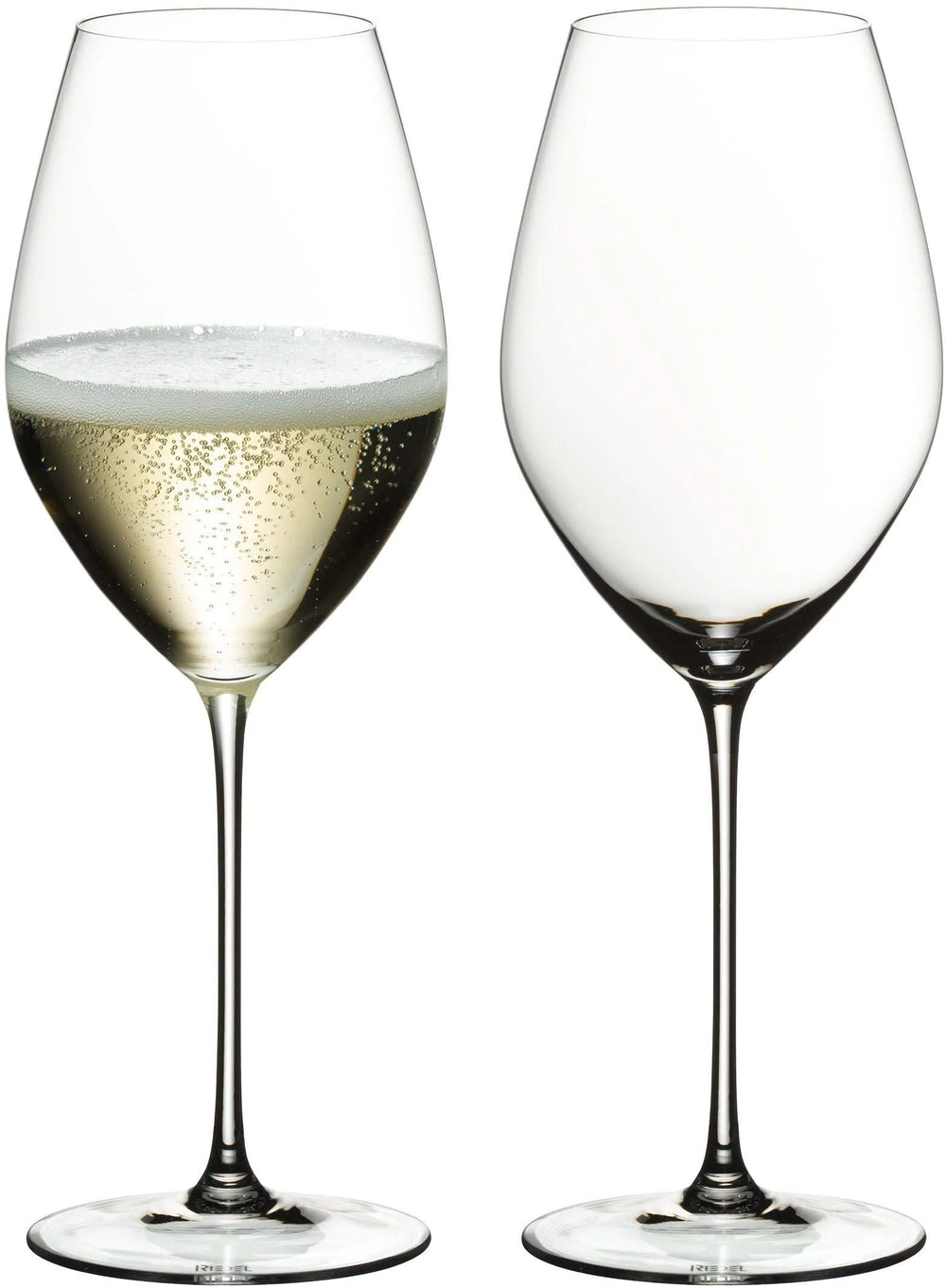 Riedel Champagne Glasses Veritas - 2 pieces