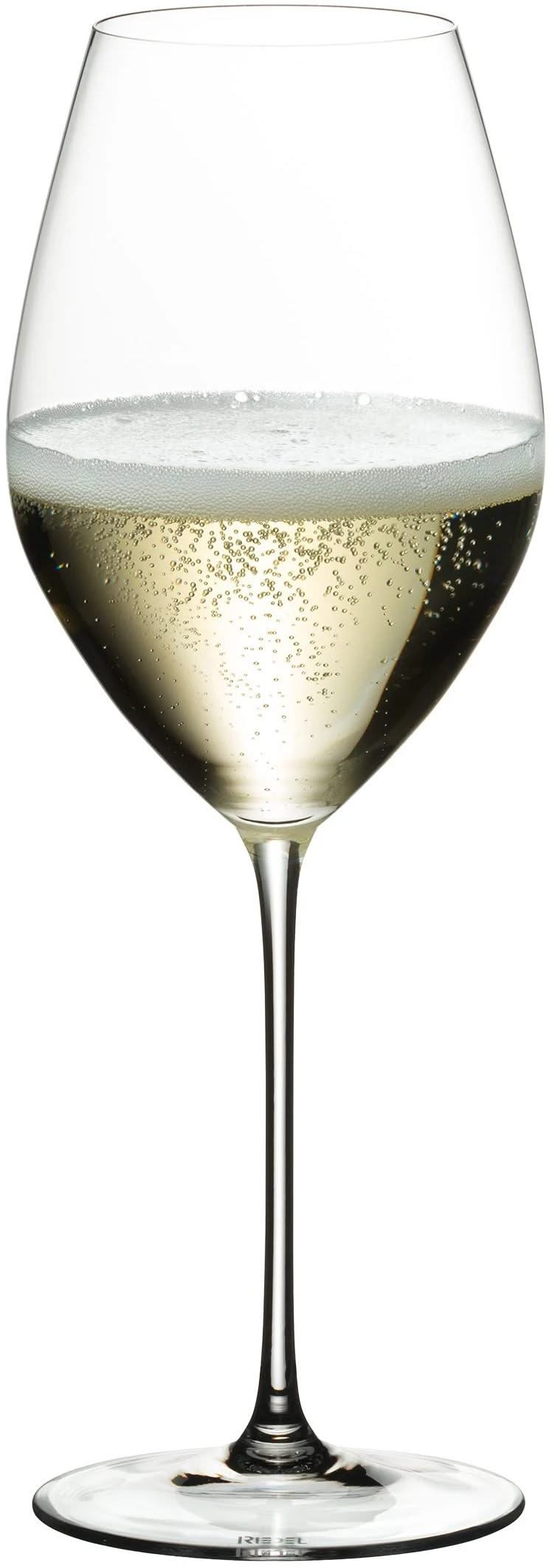 Riedel Champagne Glasses Veritas - 2 pieces
