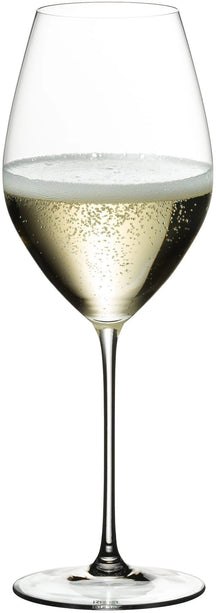 Riedel Champagne Glasses Veritas - 2 pieces