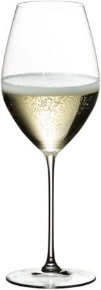 Riedel Champagne Glasses Veritas - Pay 6 Get 8