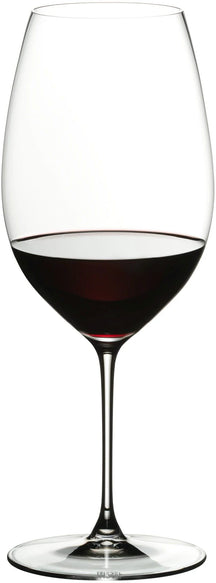Riedel Red Wine Glasses Veritas - New World Shiraz - 2 pieces