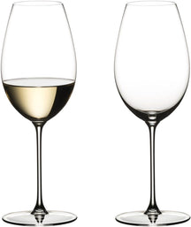 Riedel White Wine Glasses Veritas - Sauvignon Blanc - 2 pieces