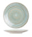 Cosy & Trendy Breakfast Plates Turbolino Blue ø 22 cm - 6 pieces