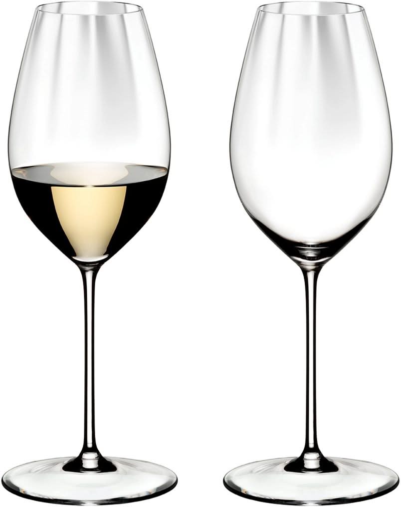Riedel White Wine Glasses Performance - Sauvignon Blanc - 2 pieces