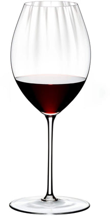 Riedel Red Wine Glasses Performance - Syrah / Shiraz - 2 pieces