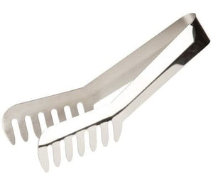 Cosy & Trendy Pinzas para pasta de acero inoxidable 19 cm